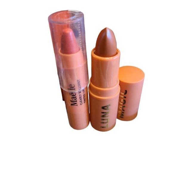 Mixed Lot new makeup, blush, highlighter, shadow, mascara, brow gel - Picture 2 of 6